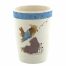 peter rabbit beaker