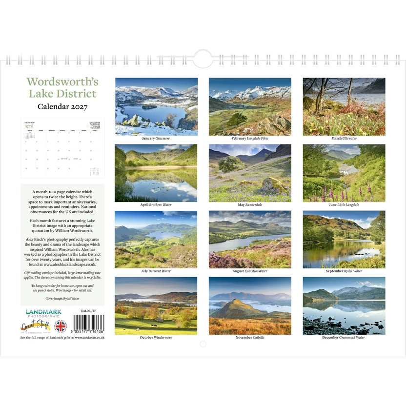 Wordsworth 2027 Back