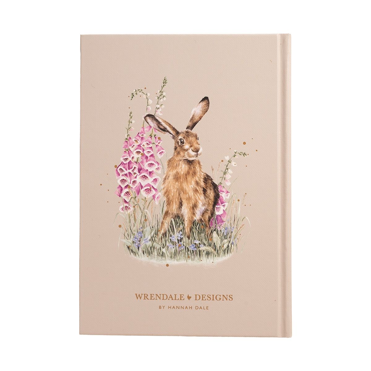 Wrendale Diary 2027 Back